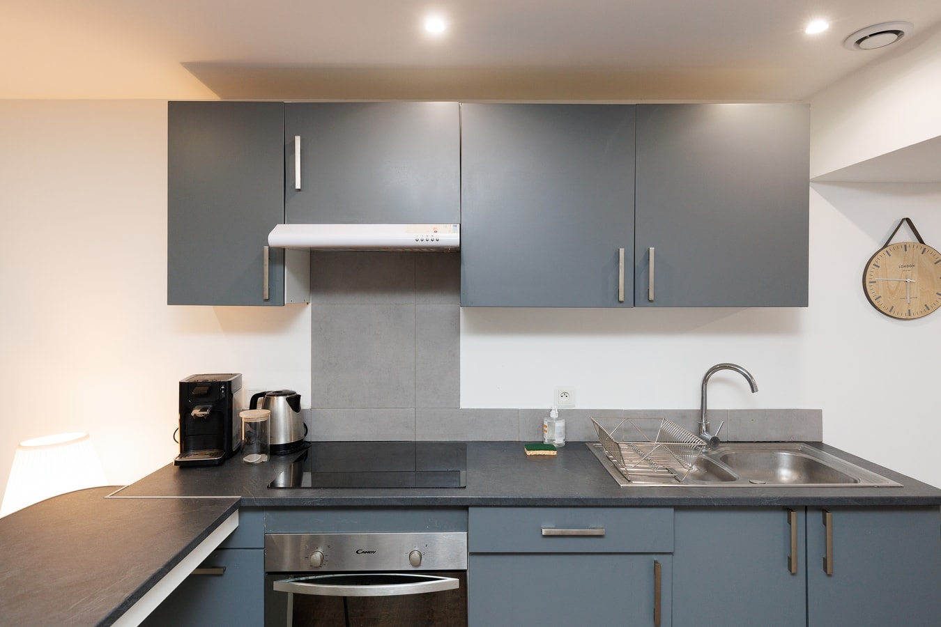 Upstays Elegant 3BR Steps from Le Palais 3 Upstays