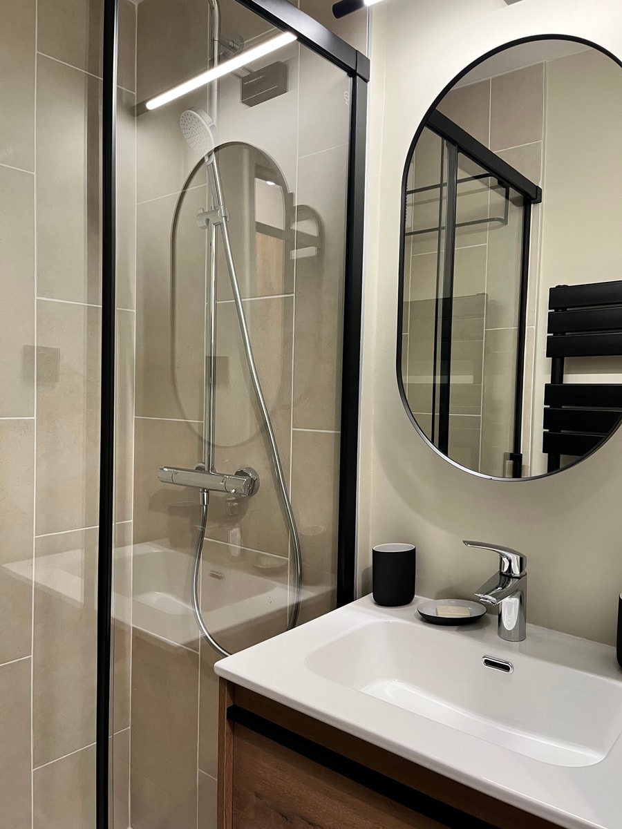 Immogroom - At the foot of the slopes - Wifi 15 Upstays