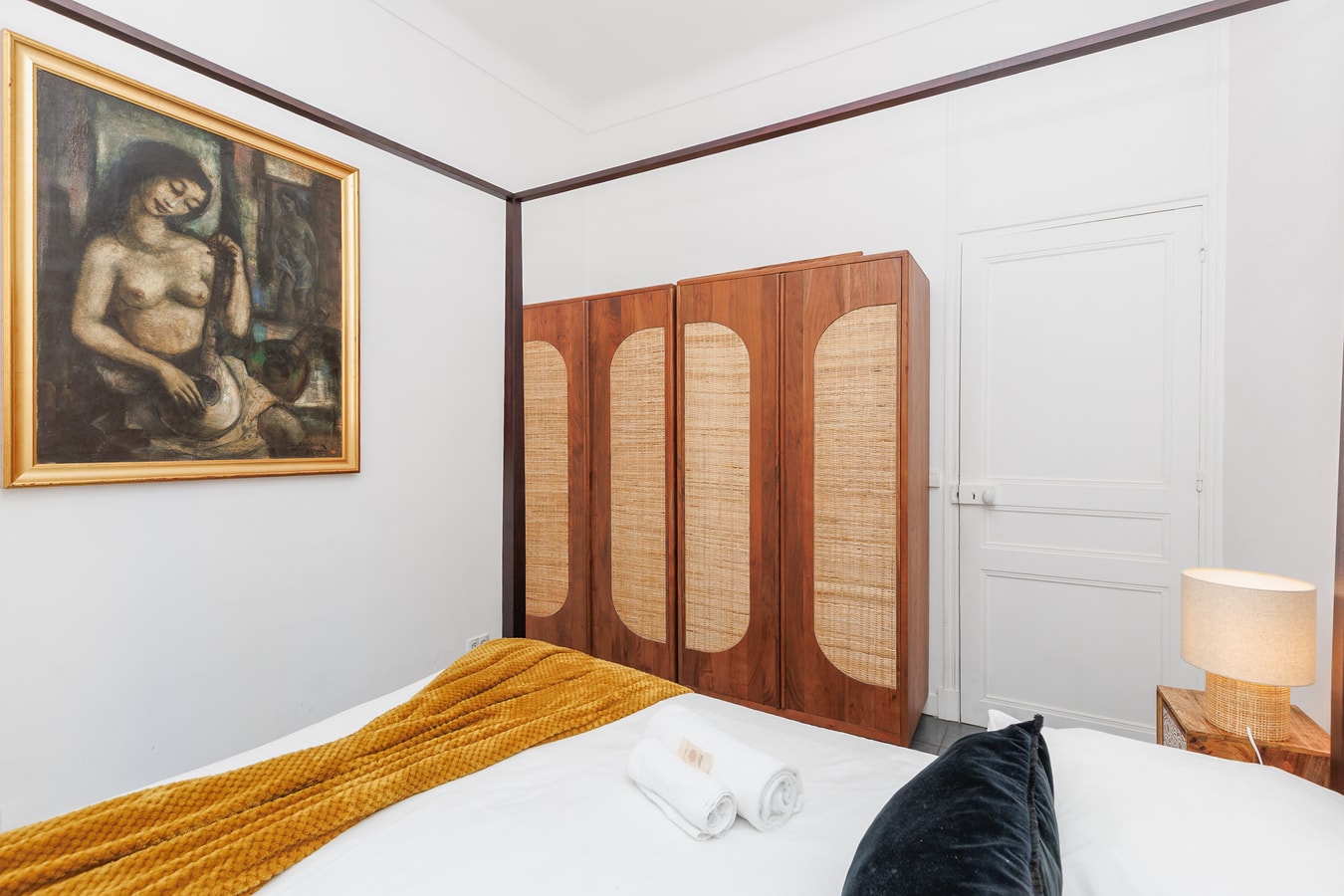 Immogroom - Renovated & Cozy One-Bedroom Flat 13 ImmoGroom