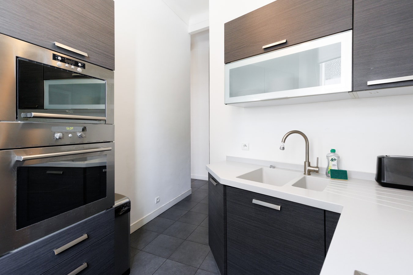 Immogroom - Renovated & Cozy One-Bedroom Flat 11 ImmoGroom