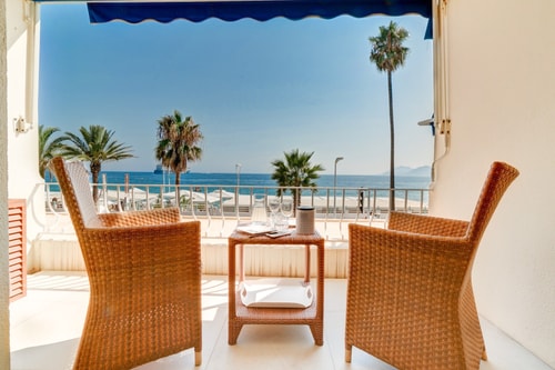 Immogroom - Sea view - Panoramic terrace - center 0 ImmoGroom