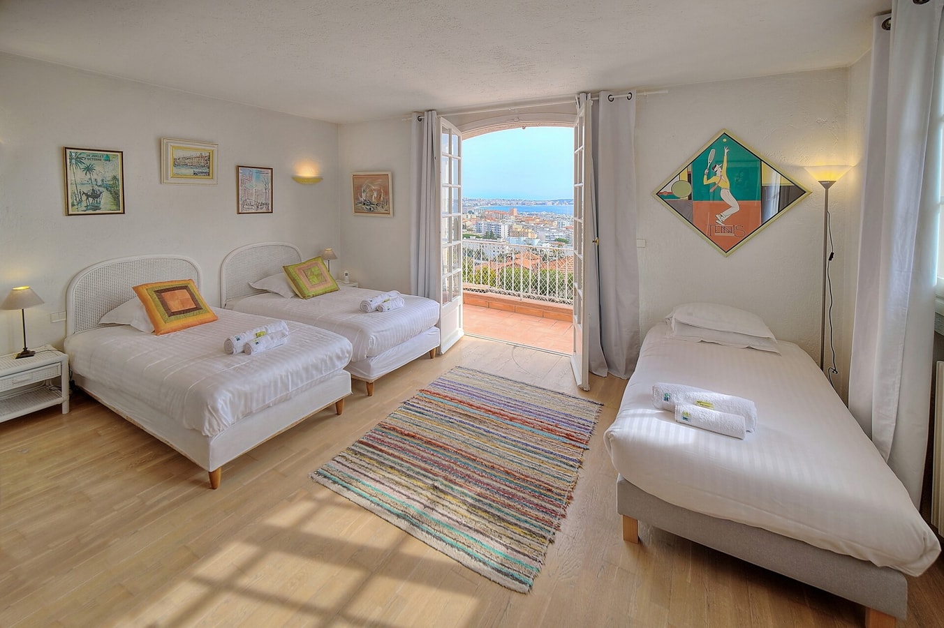 Sunshine · Immogroom- Top of villa 200m2 - Garden - Pool 20 ImmoGroom