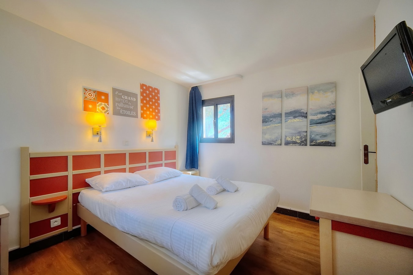 Immogroom  Sea view Pool Terrace Parking AC WIFI 14 ImmoGroom