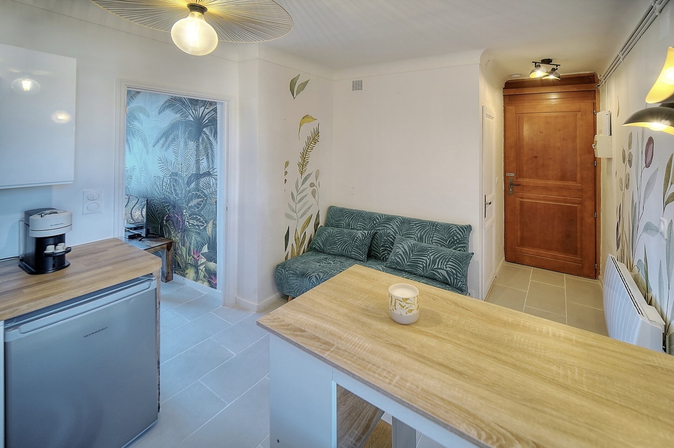 Corail · Immogroom - Refurbished - Suquet - Sea view 10 ImmoGroom