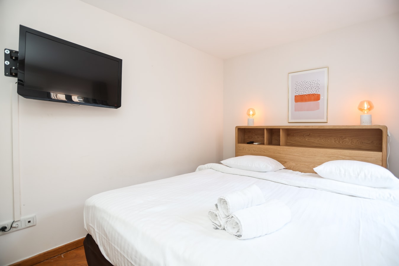 Immogroom - Charming building in Suquet 55 Upstays