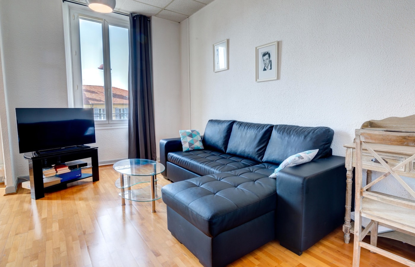 Jasmin · Immogroom - Charming apartment - City Center 14 ImmoGroom