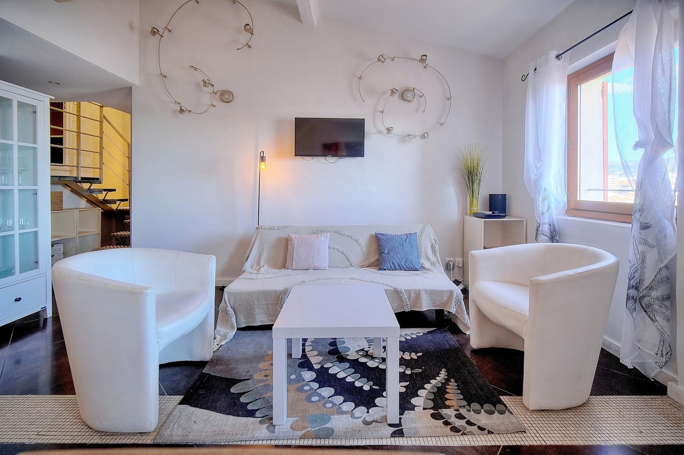 Pampa · Immogroom - Refurbished - Sea view - Wifi - AC 12 ImmoGroom