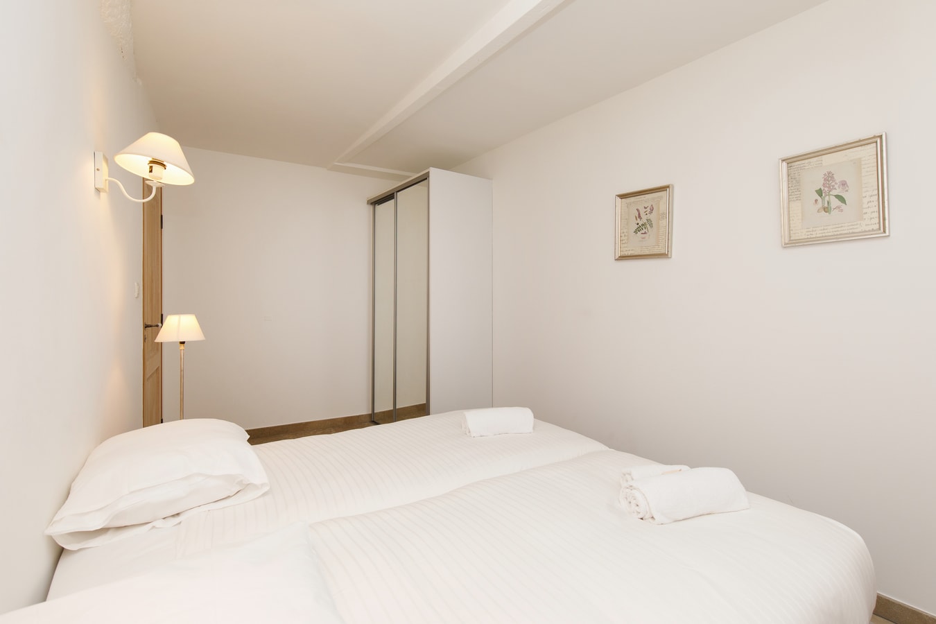 Immogroom - 3P Authentique - Clim - Comfort&Charm 5 ImmoGroom