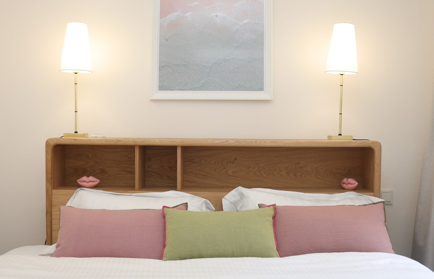 Immogroom - Suquet- near the beaches - Cosy 13 ImmoGroom