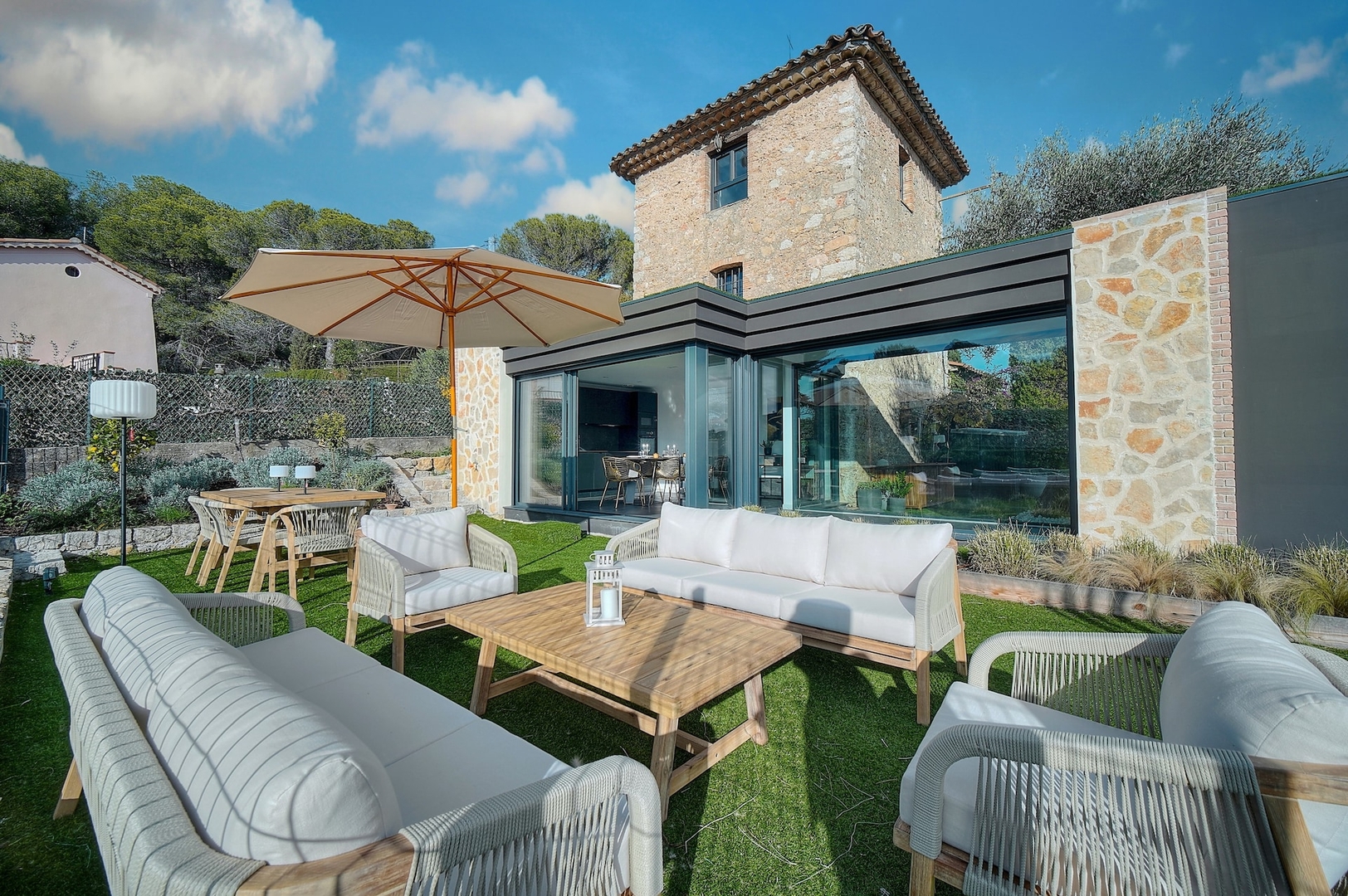 Immogroom - Superbe villa - Piscine - Vue mer 44 ImmoGroom