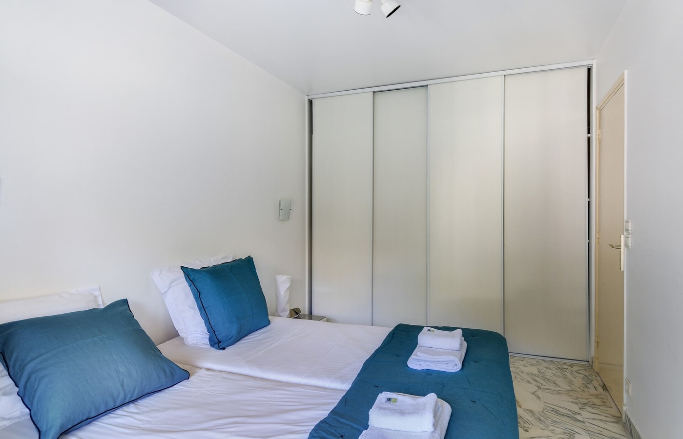 Fleurie · Immogroom-Open view terrace-Parking-Near croisette 9 ImmoGroom