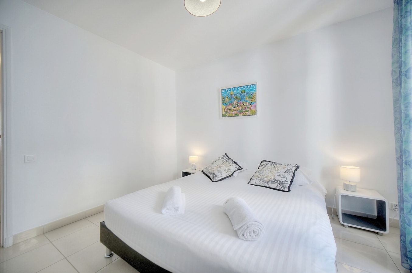 Mazarin · Immogroom - Renovated apartment - Terrace - A C 16 ImmoGroom