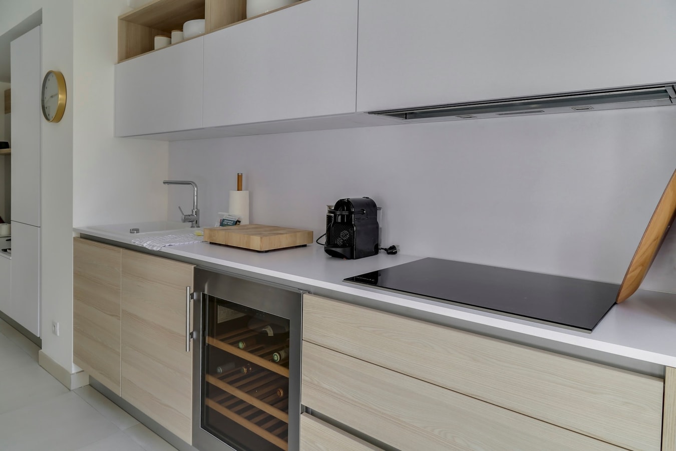 Immogroom- Modern - AC - Close to the beach 9 ImmoGroom