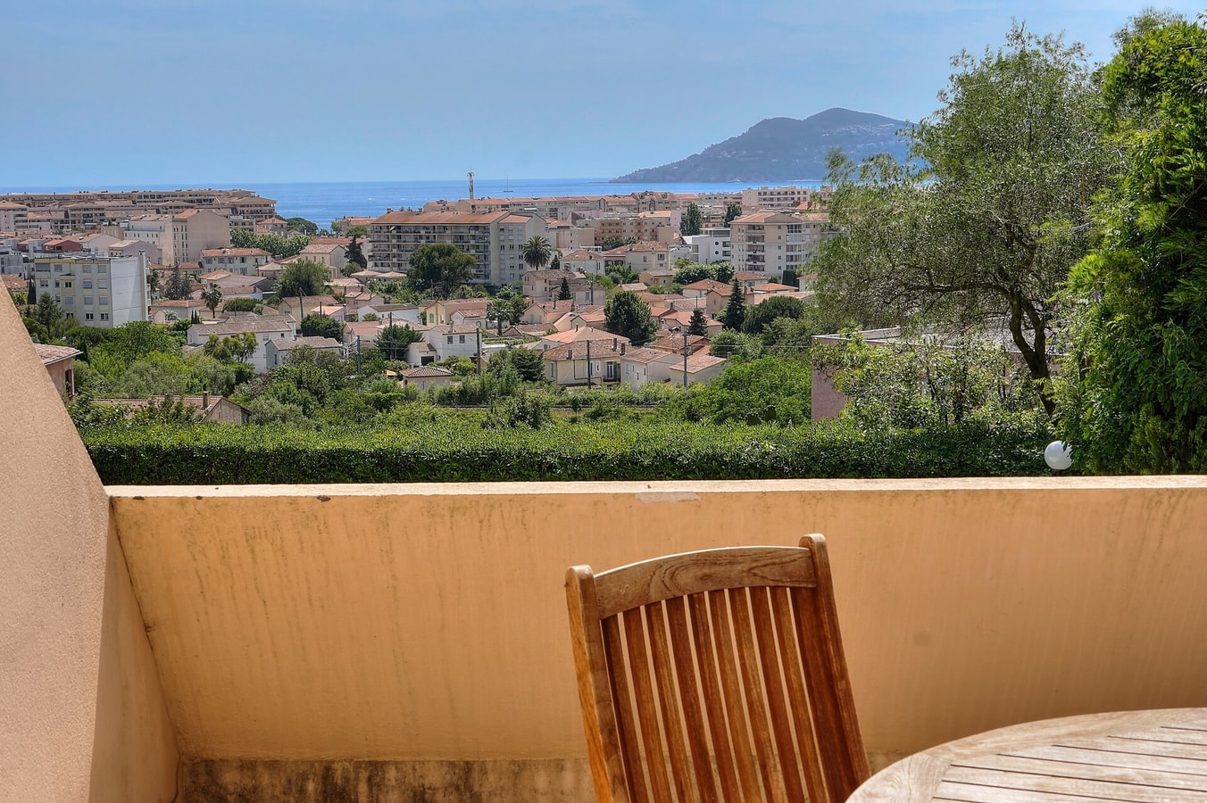Immogroom-Sea View - Pool-Terraces - Parking/Quiet 18 ImmoGroom