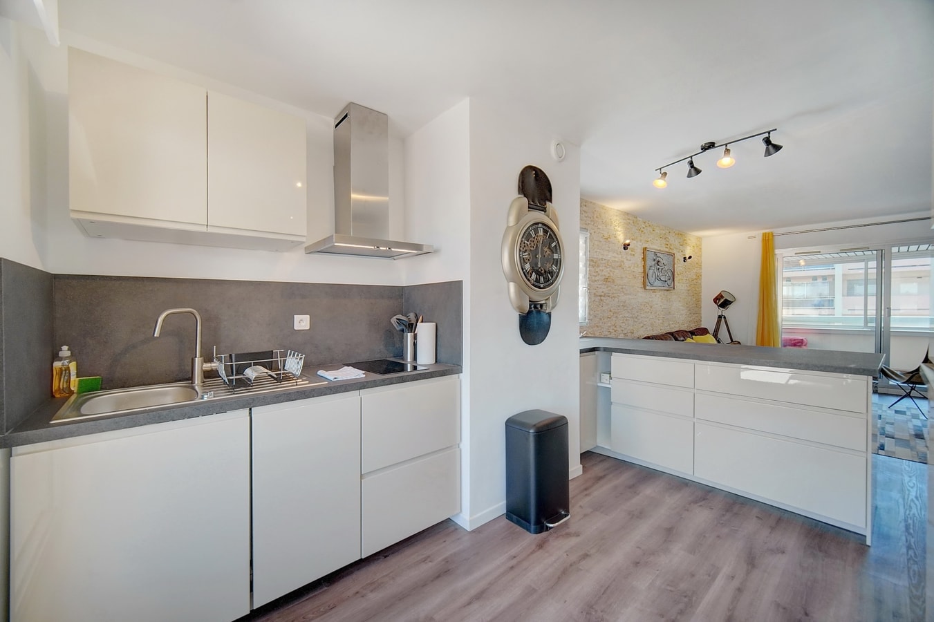 Grand Capitou · Immogroom - Renovated - Parking - AC - Terraces 2 ImmoGroom