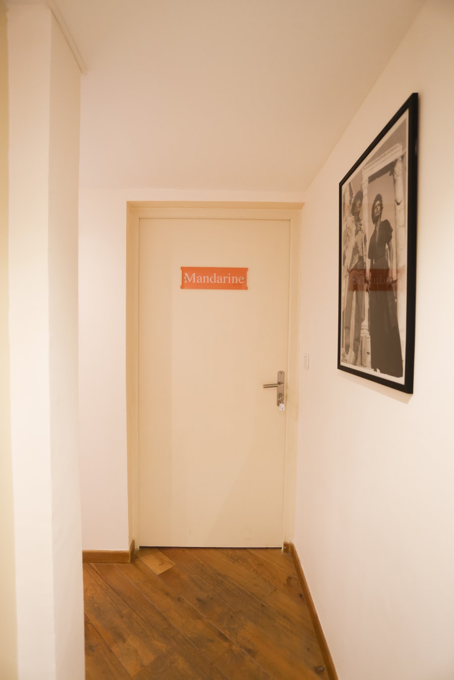 Immogroom - Charming building in Suquet 63 Upstays