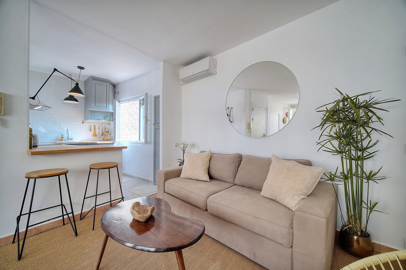 Toms · Immogroom - Splendid Terrace - Studio - Central 10 ImmoGroom