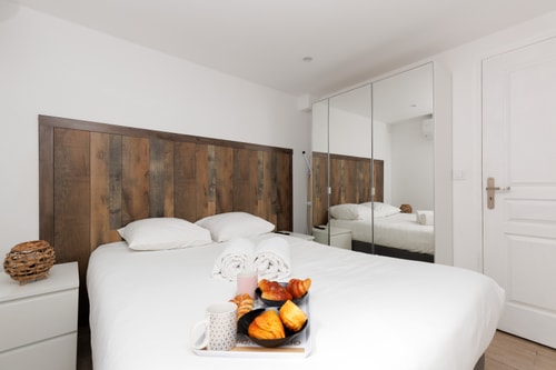 Upstays Suquet Cosy Apartment Upstays
