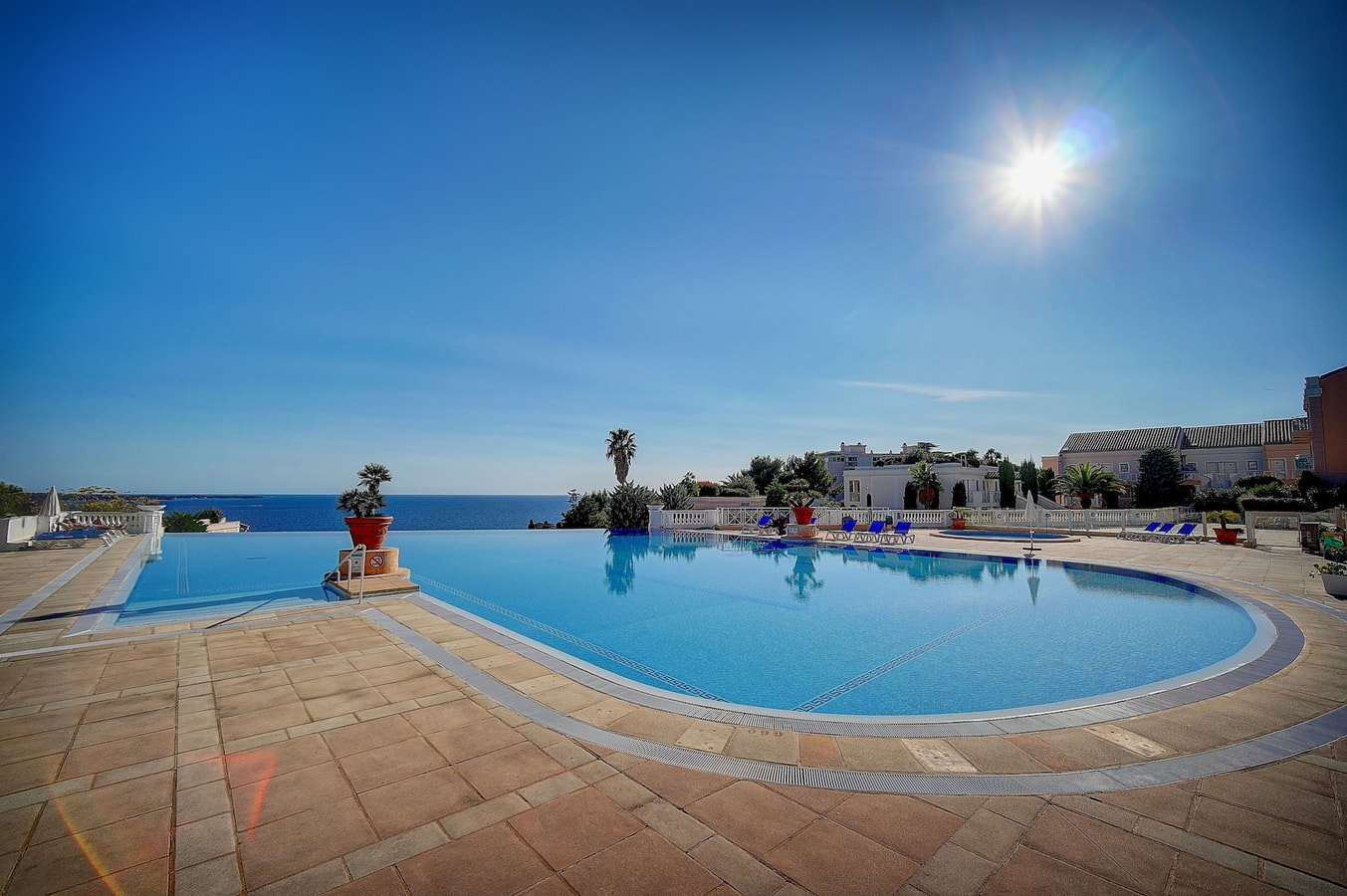 Cezanne 1240 VF · Immogroom - sea view - Renovated - Pool-AC 14 ImmoGroom
