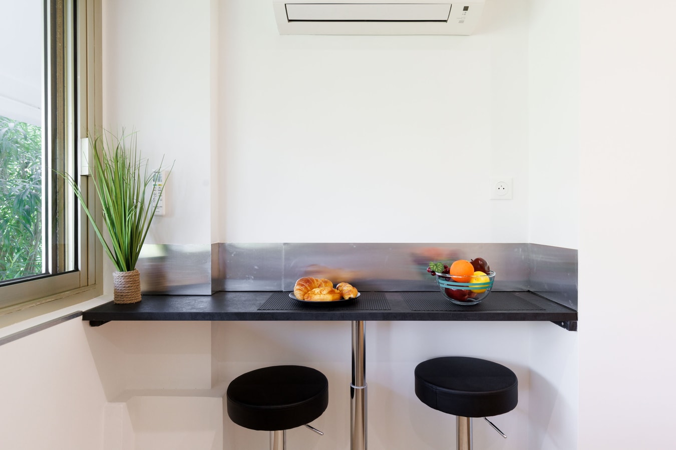 Upstays Cosy Studio 15m² with pool and quiet 11 Upstays