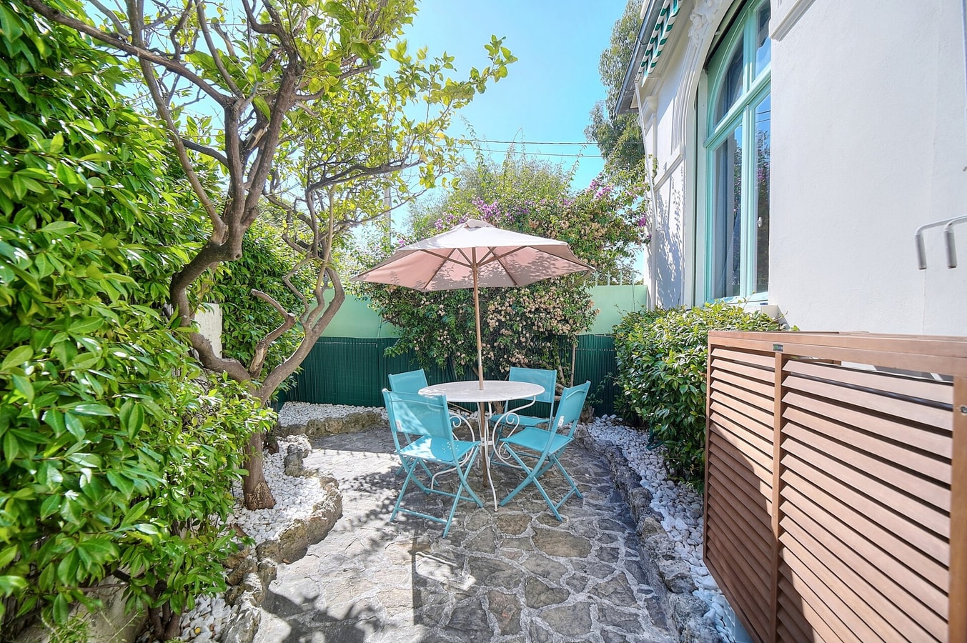 Immogroom -Terrace - Quiet - A/C 8 ImmoGroom