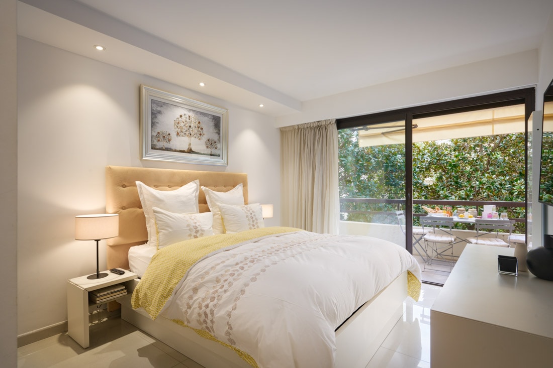 Upstays 79 m² 2Br Terraces 3 Upstays