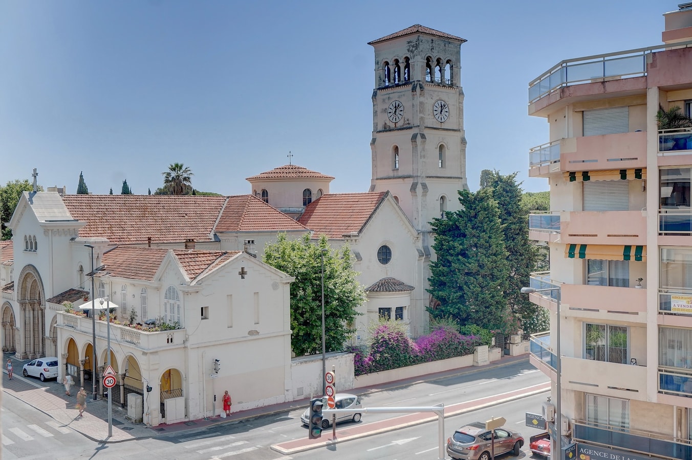 Grand Capitou · Immogroom - Renovated - Parking - AC - Terraces 25 ImmoGroom