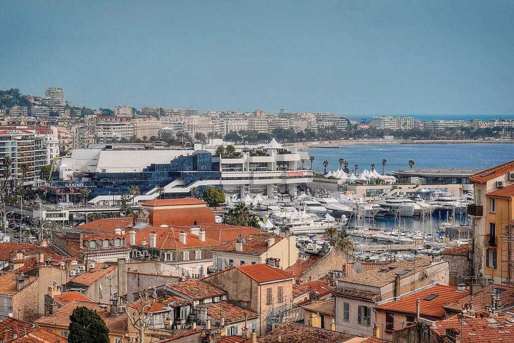 Immogroom - Suquet - Terrasse - Vue mer - AC 24 ImmoGroom