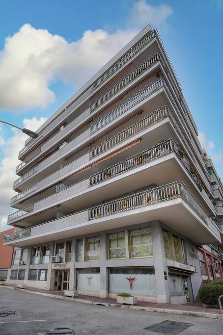 Immogroom - Suquet - Terrasse - Vue mer - AC 26 ImmoGroom