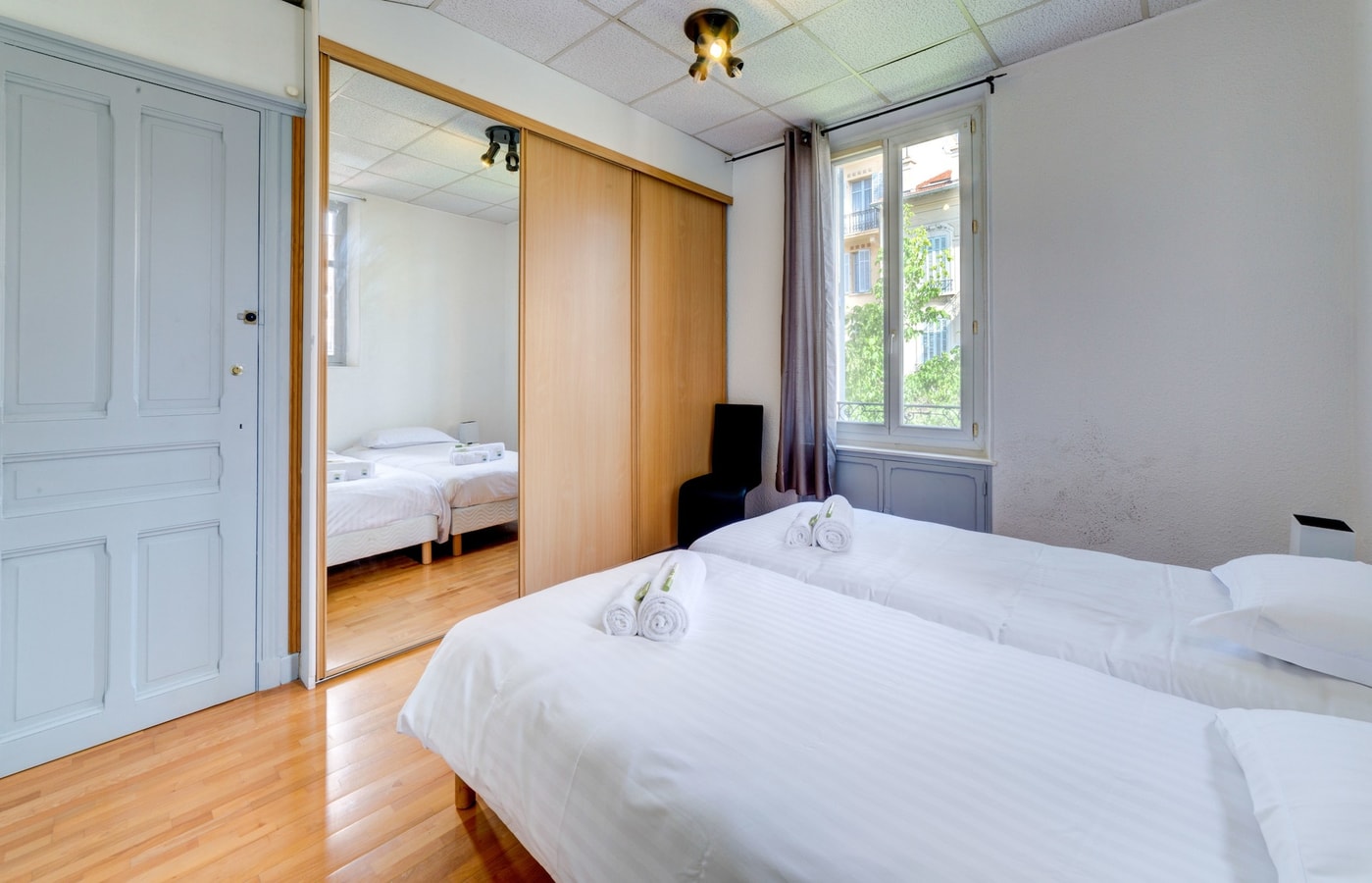 Jasmin · Immogroom - Charming apartment - City Center 18 ImmoGroom