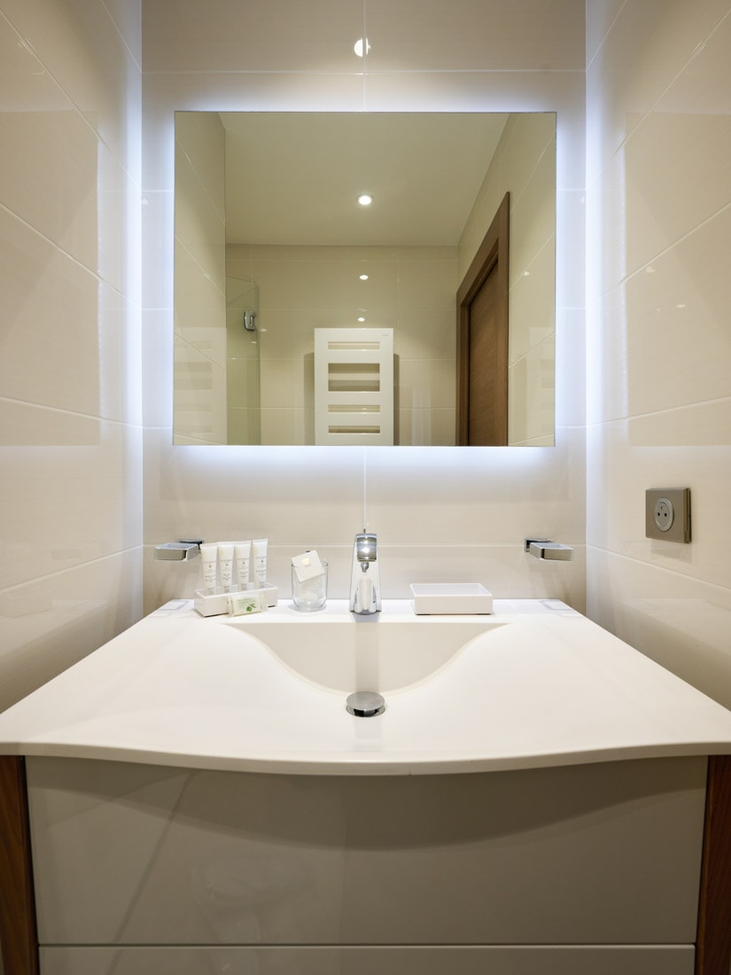 Upstays 79 m² 2Br Terraces 20 Upstays