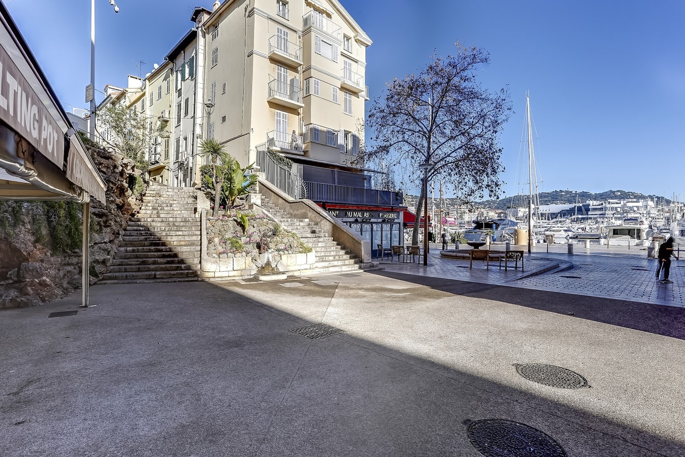 Antonia · Immogroom - 8 min from the Palais - A C 4 ImmoGroom