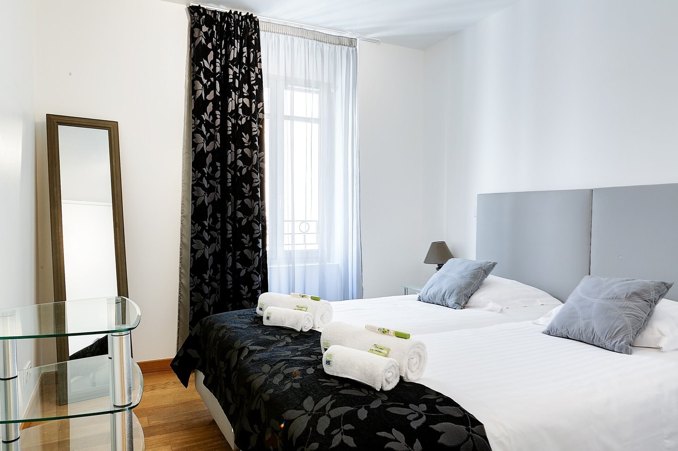 Antonia · Immogroom - 8 min from the Palais - A C 11 ImmoGroom