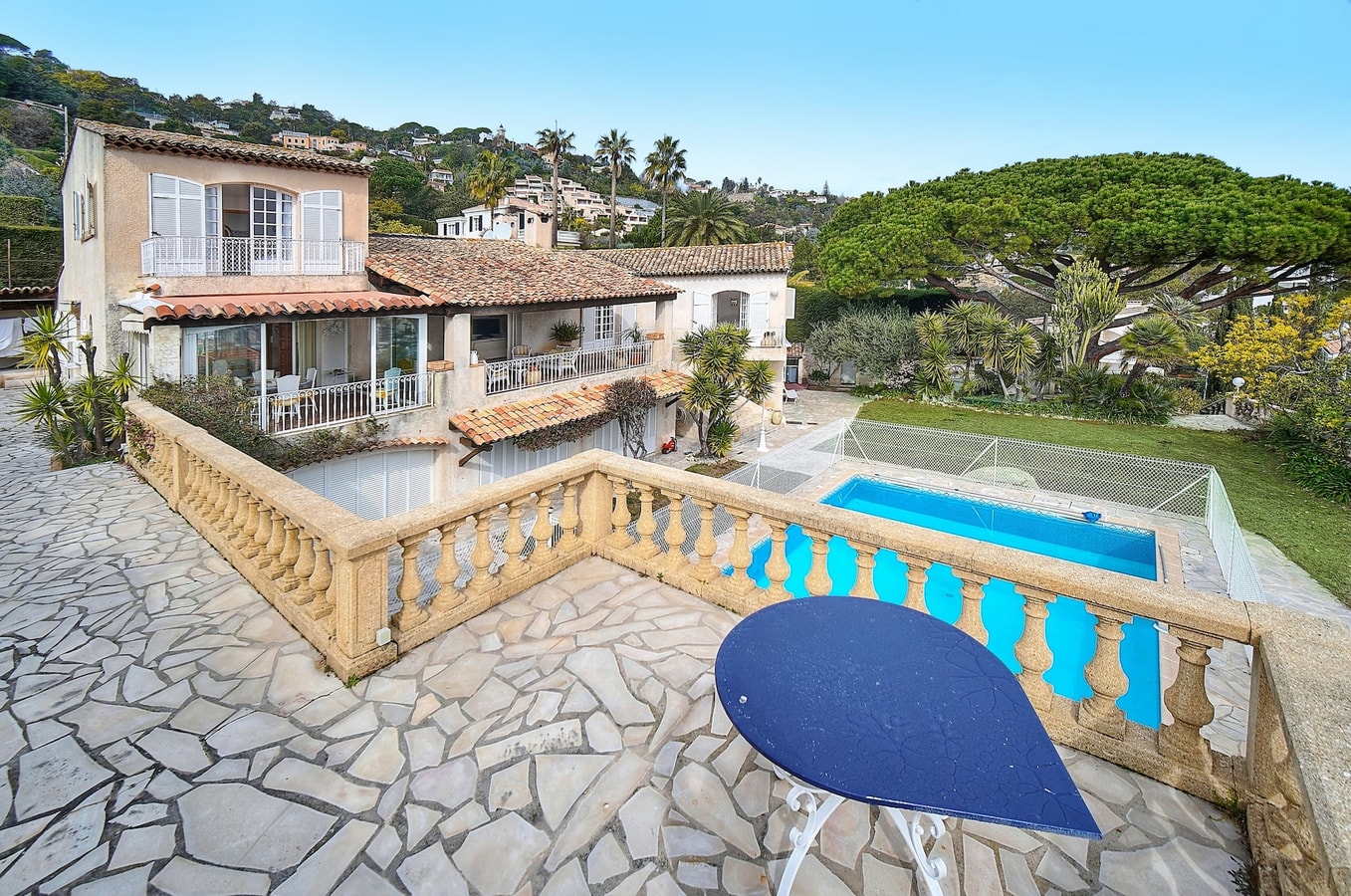 Sunshine · Immogroom- Top of villa 200m2 - Garden - Pool 43 ImmoGroom