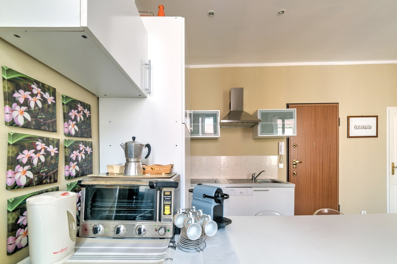 23 rue Louis Perriss · Immogroom - Historic Area Le Suquet - 6min from 10 ImmoGroom