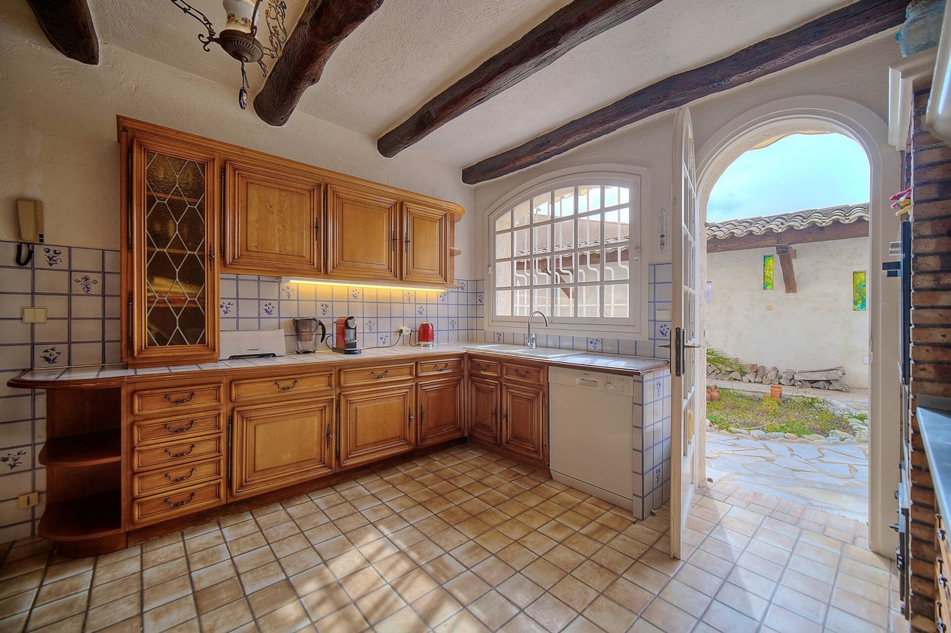 Sunshine · Immogroom- Top of villa 200m2 - Garden - Pool 30 ImmoGroom