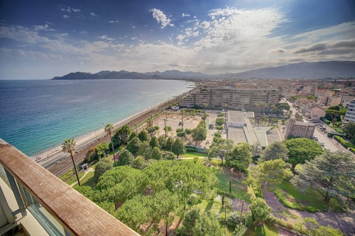 Immogroom- Magnifique Vue - Neuf - Terrasse - Clim 5 ImmoGroom