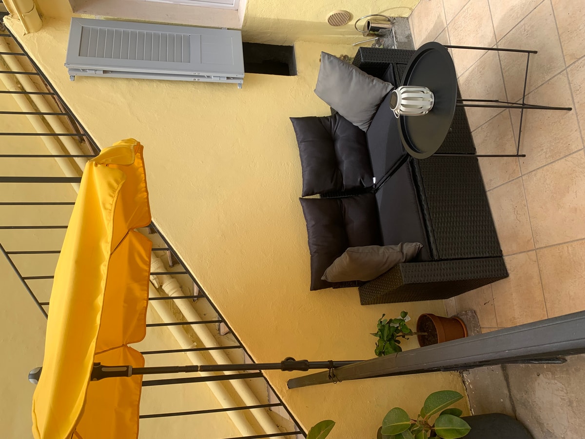 Immogroom-charming apartment 2 steps from the port 19 ImmoGroom