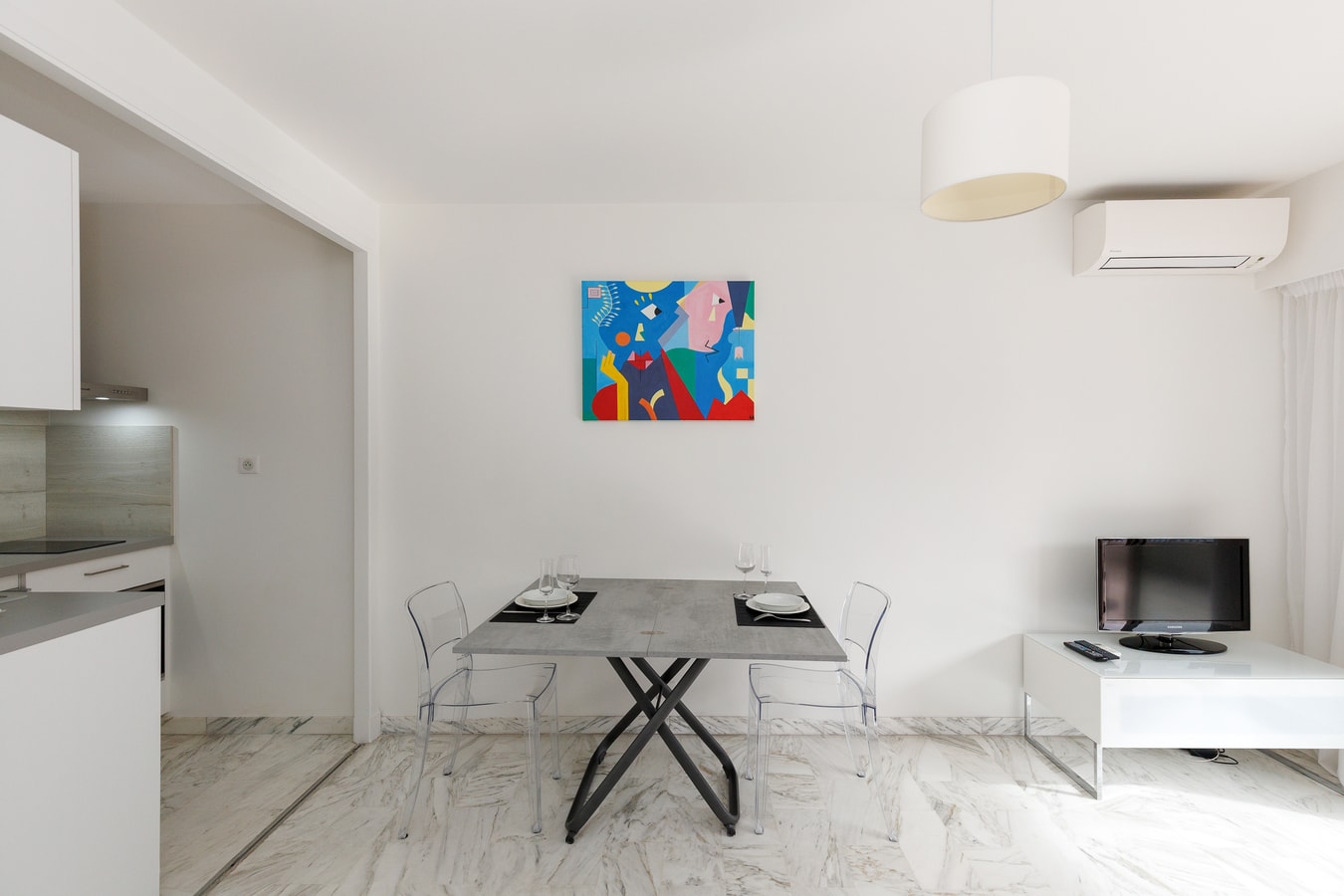 Immogroom - 1 Bedroom  - Balcony - Calm 2 ImmoGroom