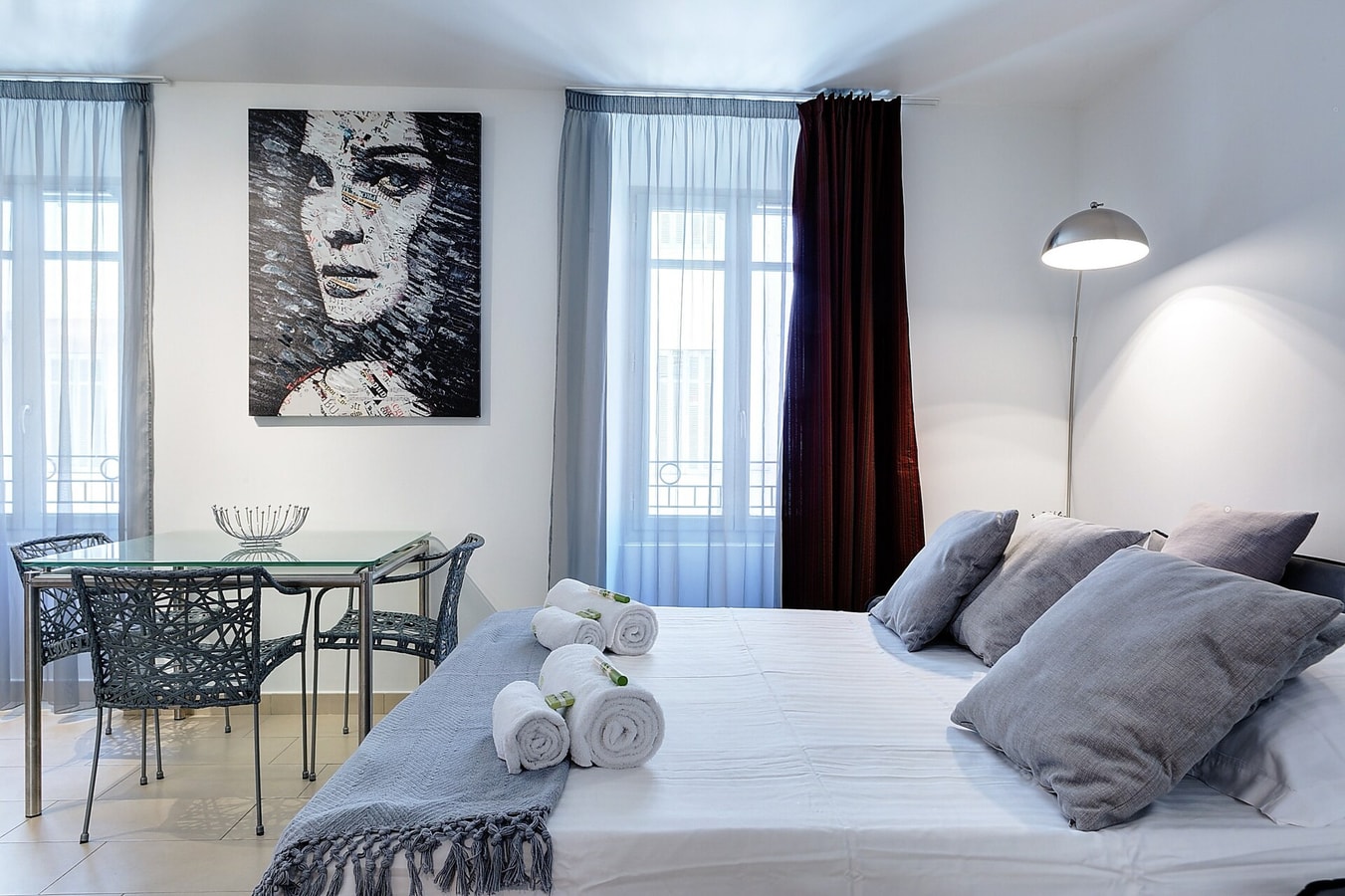 Antonia · Immogroom - 8 min from the Palais - A C 10 ImmoGroom