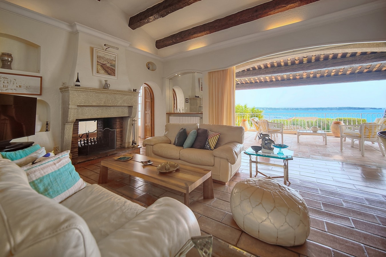 Sunshine · Immogroom- Top of villa 200m2 - Garden - Pool 1 ImmoGroom