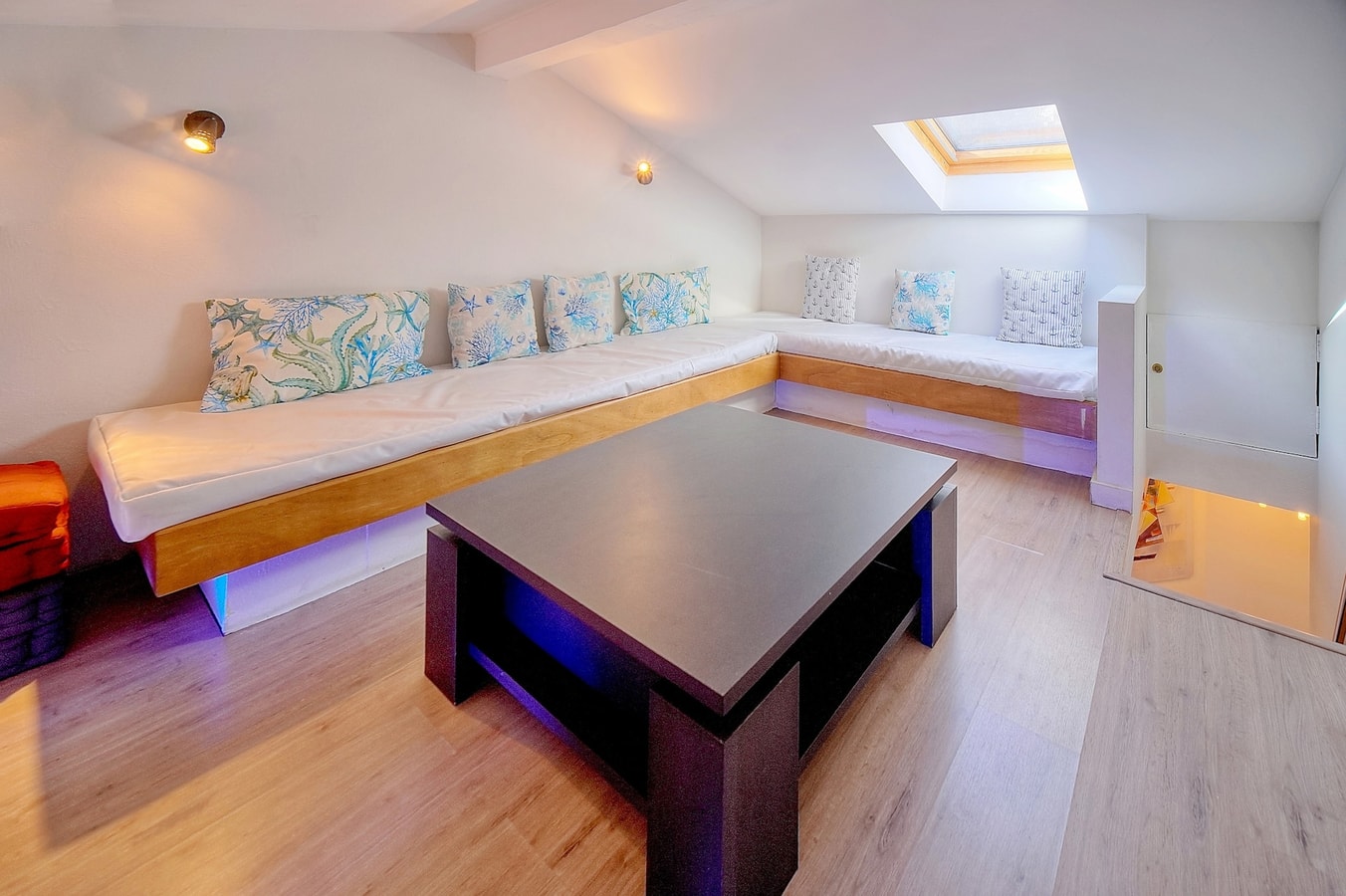 Pampa · Immogroom - Refurbished - Sea view - Wifi - AC 1 ImmoGroom
