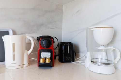 Immogroom - Studio - Vue Mer - A/C 16 ImmoGroom