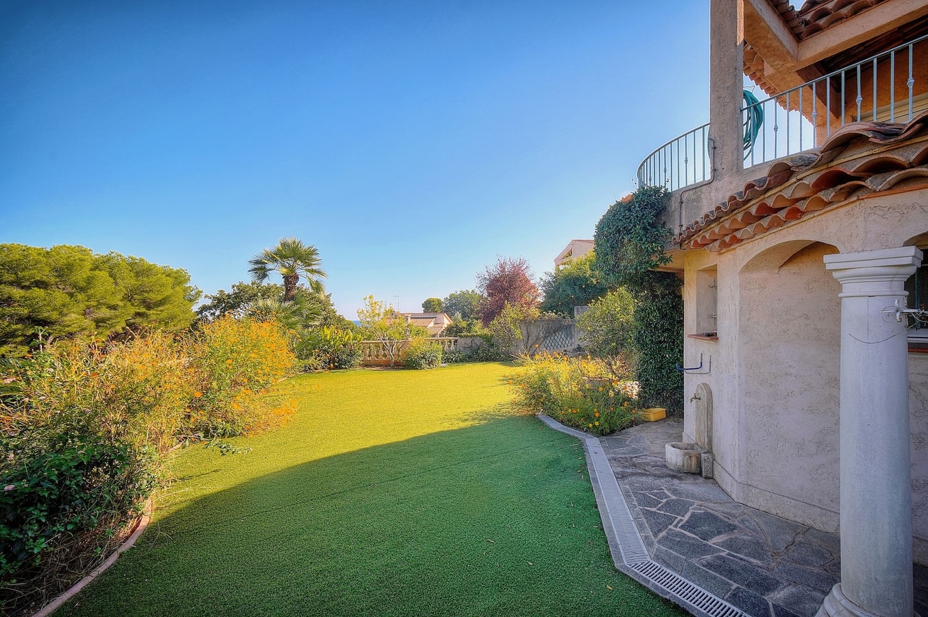 Immogroom - Villa - Swimming pool - AC 44 ImmoGroom