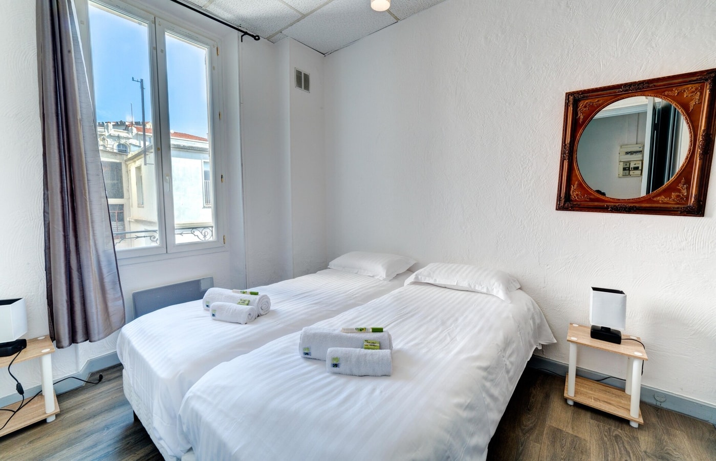 Jasmin · Immogroom - Charming apartment - City Center 2 ImmoGroom