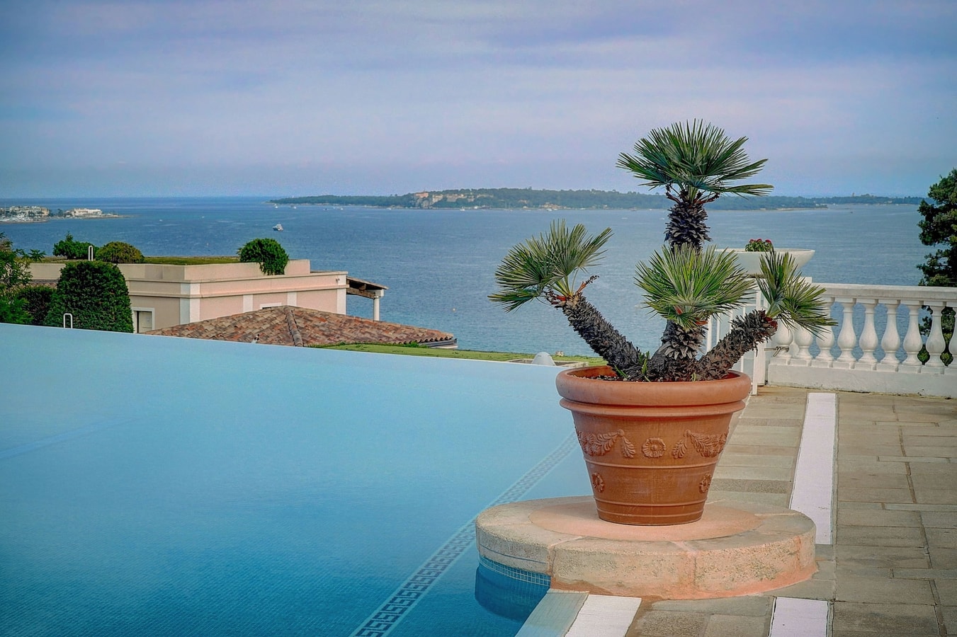 Immogroom - Pool - A/C - Parking - Garden ImmoGroom