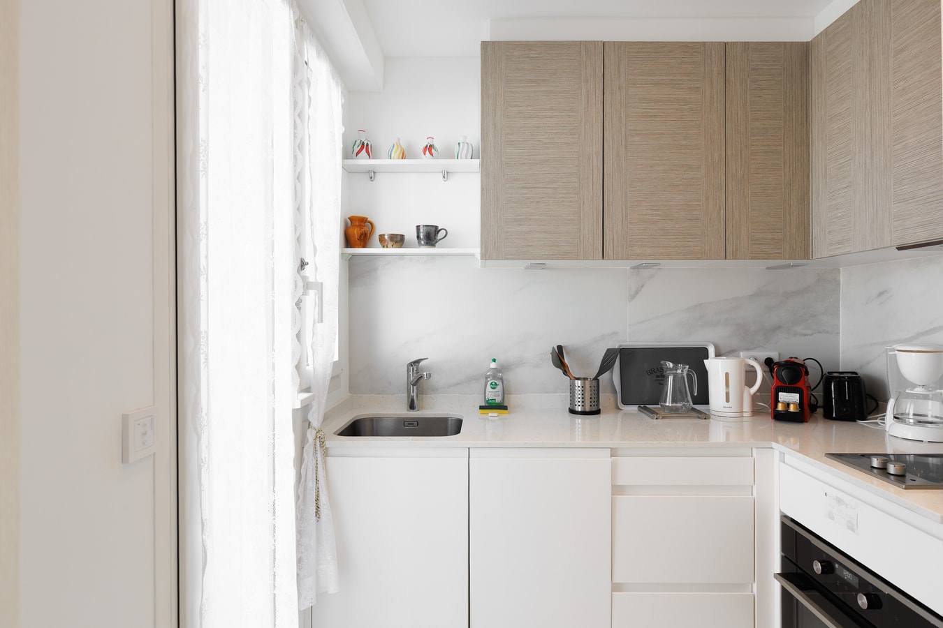 Immogroom - Studio - Sea View - A/C 14 ImmoGroom