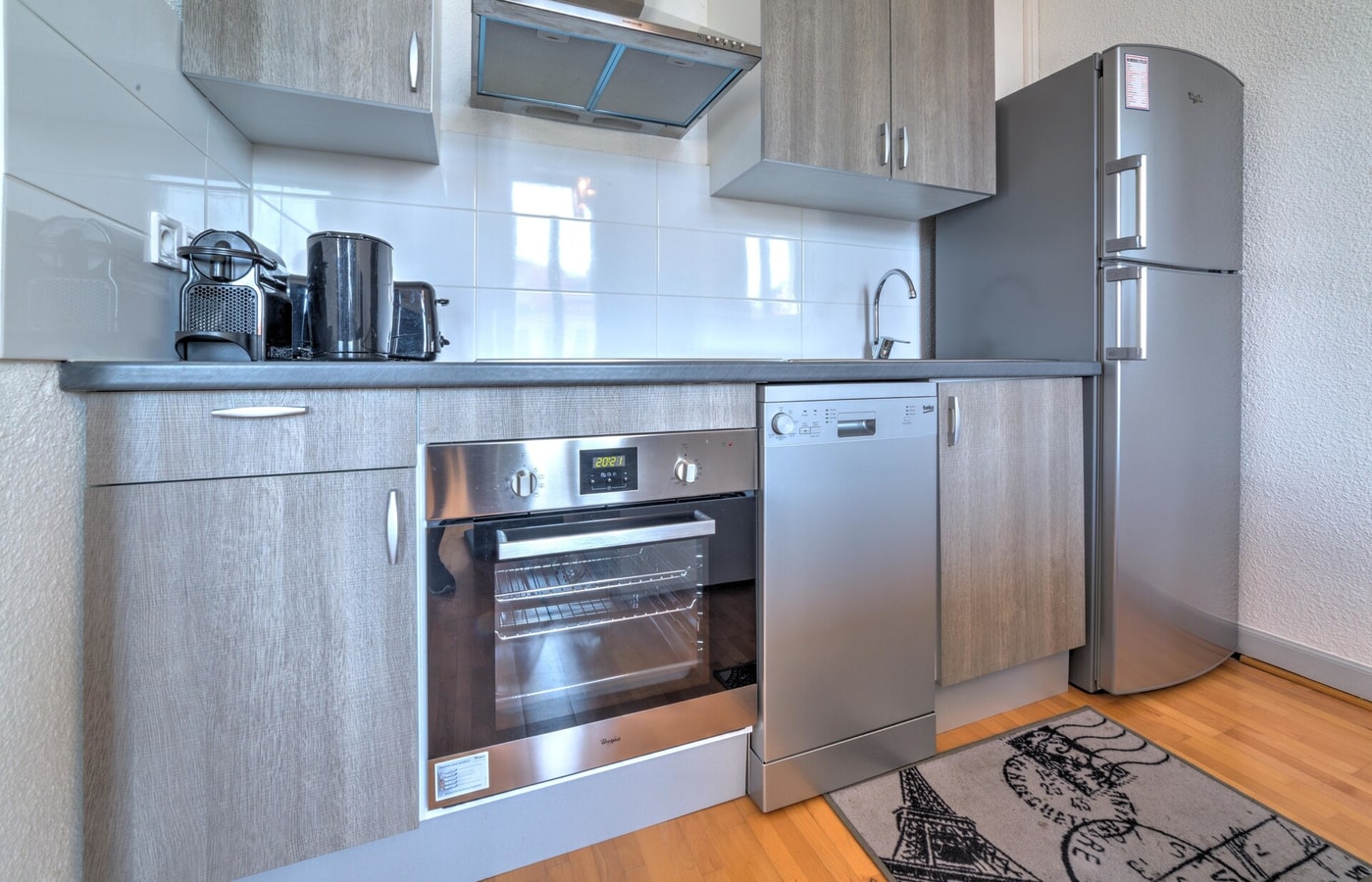 Jasmin · Immogroom - Charming apartment - City Center 7 ImmoGroom