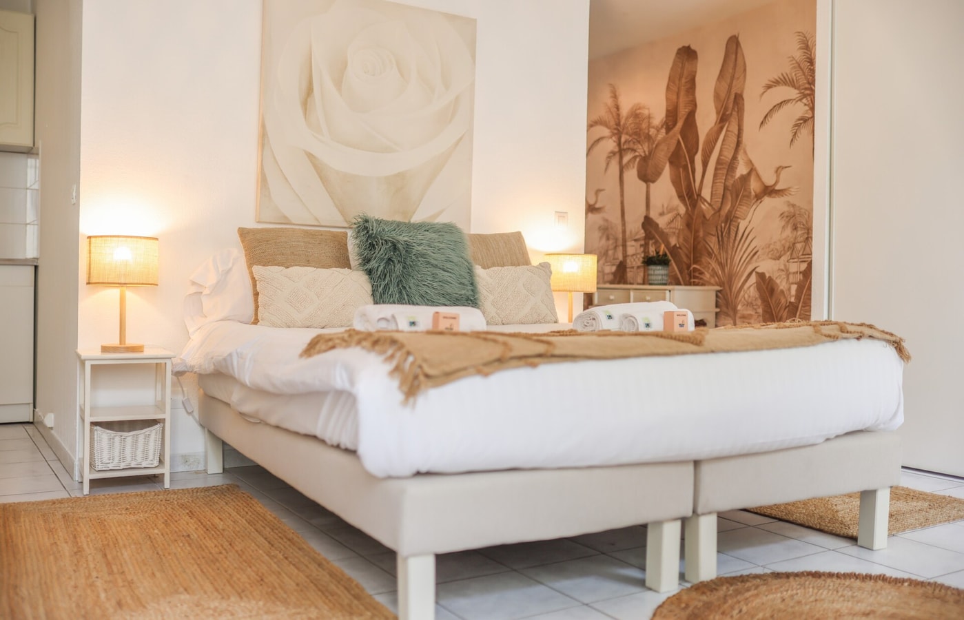 Thor · Immogroom - Best place in Cannes Center - AC - 3 ImmoGroom