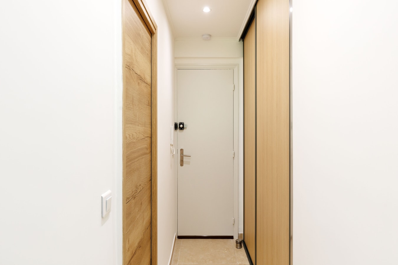 Upstays Cosy Studio 15m² with pool and quiet 9 Upstays
